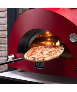Set pale per pizza Alfa Forni "Medium" 30 cm