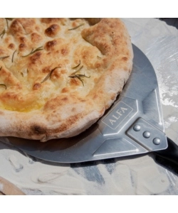 Set pale per pizza Alfa Forni "Medium" 30 cm