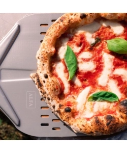 Set pale per pizza Alfa Forni "Medium" 30 cm
