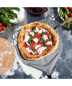 Set pale per pizza Alfa Forni "Medium" 30 cm