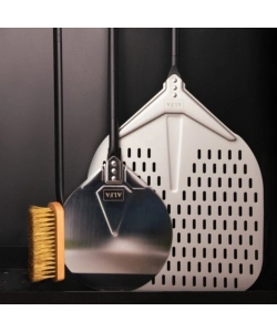 Set pale per pizza Alfa Forni "Medium" 30 cm