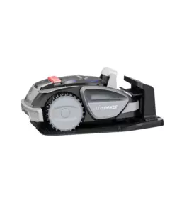 ROBOT TAGLIAERBA SENZA FILO SUNSEEKER "V3" AREA DI TAGLIO 600 MQ