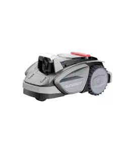 ROBOT TAGLIAERBA SENZA FILO SUNSEEKER "V3" AREA DI TAGLIO 600 MQ