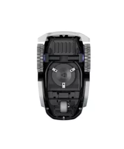 ROBOT TAGLIAERBA SENZA FILO SUNSEEKER "V3" AREA DI TAGLIO 600 MQ