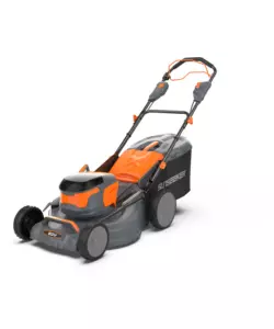 TAGLIAERBA A BATTERIA SUNSEEKER "LMA6051SGP" TAGLIO 51 CM 60 V, SOLO CORPO MACCHINA