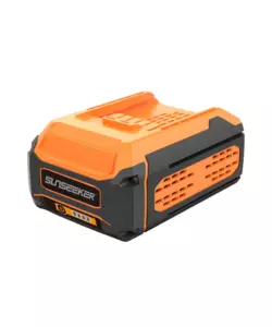 BATTERIA DI RICAMBIO SUNSEEKER "ON BOARD" 60V 4AH