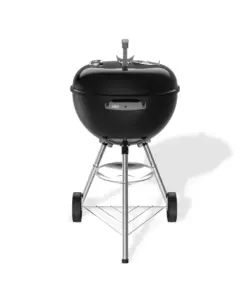 BARBECUE A CARBONE WEBER "BAR-B-KETTLE" NERO 47X65,5X77,5 CM