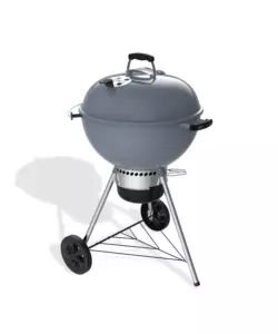 BARBECUE A CARBONE WEBER "MASTER-TOUCH" BLU ARDESIA 61X72,5X90 CM