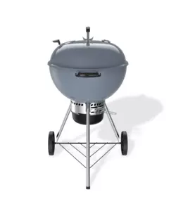 BARBECUE A CARBONE WEBER "MASTER-TOUCH" BLU ARDESIA 61X72,5X90 CM