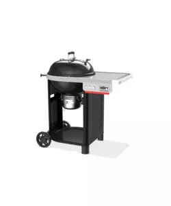 BARBECUE A CARBONE WEBER "PERFORMER" NERO Ø57 CM