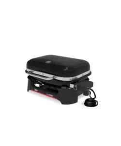 BARBECUE ELETTRICO WEBER "LUMIN" CON GRIGLIA 49X33 CM