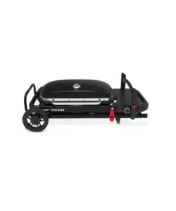 BARBECUE A GAS PORTATILE WEBER "TRAVELER" 111X58X95 CM