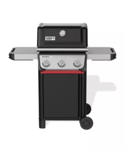 BARBECUE A GAS WEBER "SPIRIT E-315" 3 BRUCIATORI