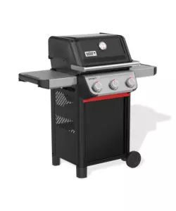 BARBECUE A GAS WEBER "SPIRIT E-315" 3 BRUCIATORI