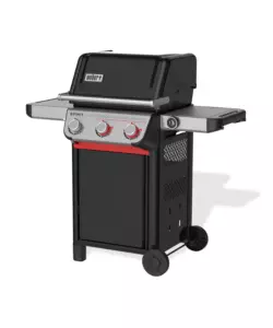 BARBECUE A GAS WEBER "SPIRIT EX-325" 3 BRUCIATORI