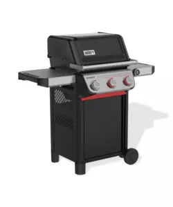 BARBECUE A GAS WEBER "SPIRIT EX-325" 3 BRUCIATORI
