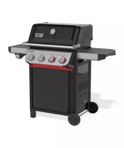 BARBECUE A GAS WEBER "SPIRIT E-435" 4 BRUCIATORI