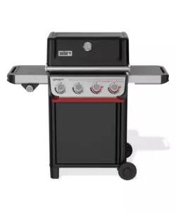 BARBECUE A GAS WEBER "SPIRIT E-435" 4 BRUCIATORI