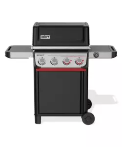 BARBECUE A GAS WEBER "SPIRIT EX-425" 4 BRUCIATORI