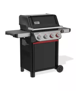 BARBECUE A GAS WEBER "SPIRIT EX-425" 4 BRUCIATORI