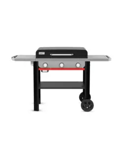 BARBECUE A GAS WEBER "SLATE GP" 71 CM 3 BRUCIATORI