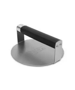 PRESSA HAMBURGER PER PIASTRA WEBER