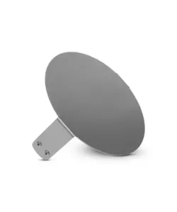 PRESSA HAMBURGER PER PIASTRA WEBER