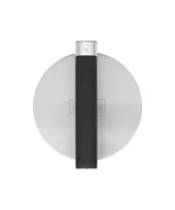 PRESSA HAMBURGER PER PIASTRA WEBER