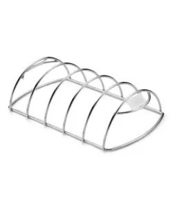 SUPPORTO COSTINE PER BARBECUE A CARBONE WEBER