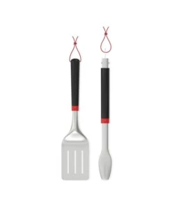 Kit 2 accessori universali per barbecue Weber