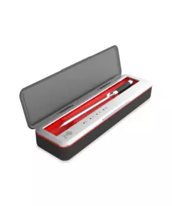 SONDA WEBER £SMART PLUS" CON WI-FI BLUETOOTH E BOX RICARICA