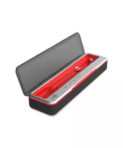 SONDA WEBER £SMART PLUS" CON WI-FI BLUETOOTH E BOX RICARICA