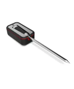 SONDA SMART WEBER CON BOX DI RICARICA