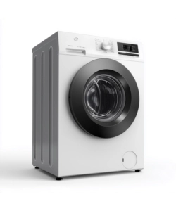 Lavatrice slim Daya "DHW610ISVA" carico 6 kg