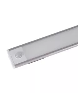 Luce sottopensile Eglo "Benasco" bianco 4000K 37cm