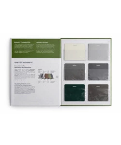 Campionatura lamiere Biohort