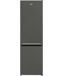 FRIGORIFERO A LIBERA INSTALLAZIONE BEKO GRIGIO 291 LT 57,5X60X187 CM - COD. RCSA300K40GN