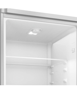 FRIGORIFERO A LIBERA INSTALLAZIONE BEKO GRIGIO 291 LT 57,5X60X187 CM - COD. RCSA300K40GN