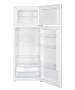 FRIGORIFERO A LIBERA INSTALLAZIONE BEKO BIANCO 206 LT 54,5X55,5X143 CM - COD. RDSO206K40WN