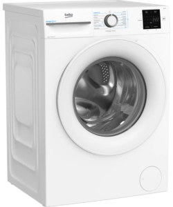 LAVATRICE A LIBERA INSTALLAZIONE BEKO "ENERGY SPIN" CARICO 9 KG - COD. BMWU3921W