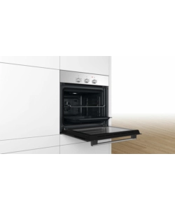 FORNO MULTIFUNZIONE DA INCASSO BOSCH "SERIE 2" 3300 W - COD. HBF011BR0