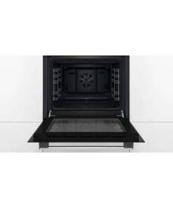 FORNO MULTIFUNZIONE DA INCASSO BOSCH "SERIE 2" 3300 W - COD. HBF011BR0