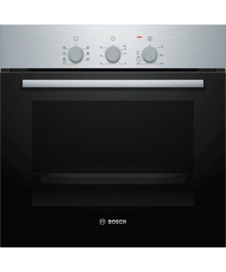 FORNO MULTIFUNZIONE DA INCASSO BOSCH "SERIE 2" 3300 W - COD. HBF011BR0