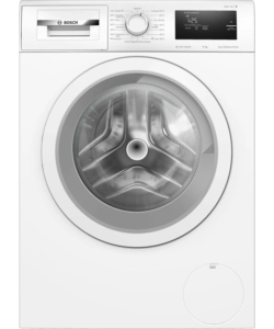 LAVATRICE A LIBERA INSTALLAZIONE BOSCH "SERIE 4" CARICO 9 KG - COD. WAN24009II