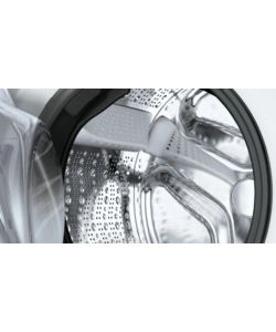 LAVATRICE A LIBERA INSTALLAZIONE BOSCH "SERIE 4" CARICO 9 KG - COD. WAN24009II