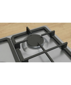 PIANO COTTURA A GAS DA INCASSO BOSCH 5 FUOCHI 75 CM - COD. PGQ7B5K90
