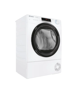 ASCIUGATRICE SLIM CANDY "SMART PRO" A POMPA DI CALORE CARICO 7 KG CON WI-FI - COD. CRO4 H7A2TBE-S