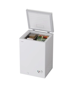 CONGELATORE ORIZZONTALE CANDY BIANCO 97 LT 84,5X49X54,5 CM - COD. CCHH 100E