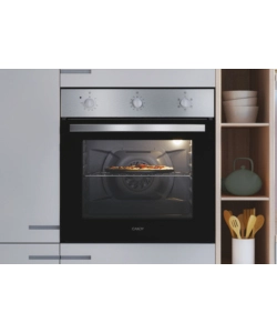 FORNO DA INCASSO CANDY " 59,5X56,8X59,5 CM - COD. FIDC X502IT