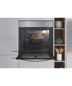 FORNO DA INCASSO CANDY " 59,5X56,8X59,5 CM - COD. FIDC X502IT